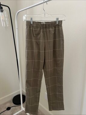 Oak + Fort Pants